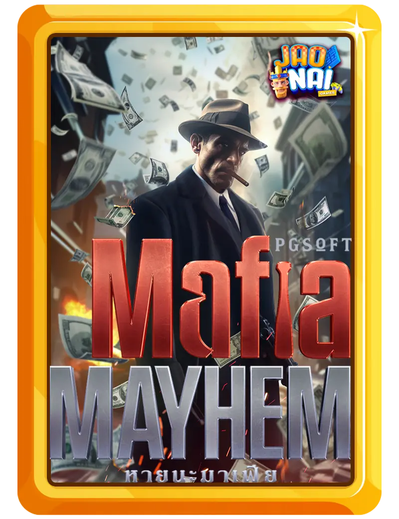 mafia-mayhem